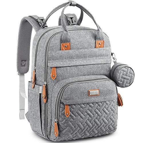 Bolsos Cambiadores