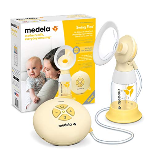 Sacaleches Medela