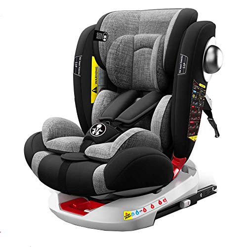 Sillas de Coche con Isofix