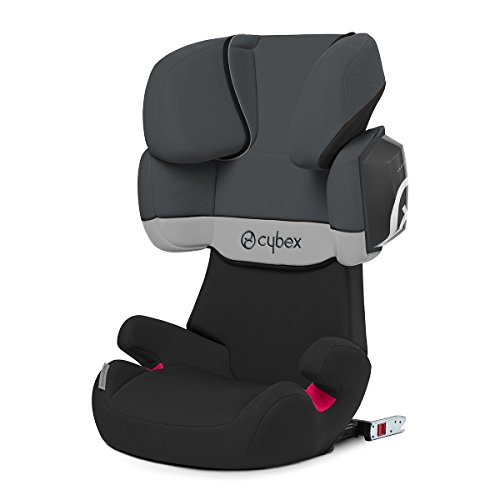 Sillas de Coche Cybex