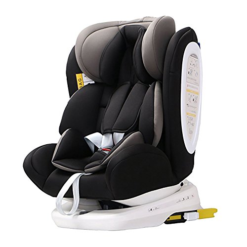 Sillas de Coche Grupo 1 con Isofix