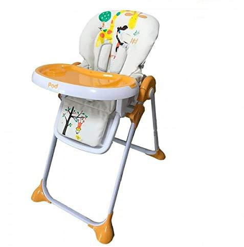 Tronas para Bebe Reclinables