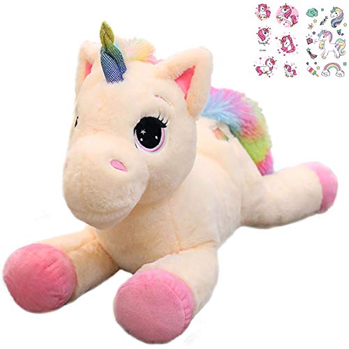 Unicornios de Peluche