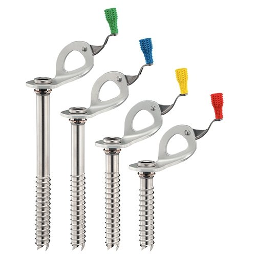 Accesorio para Herramientas de Escalada en Hielo