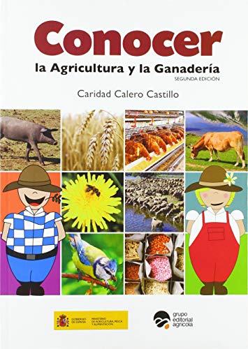 Agricultura y Ganadería