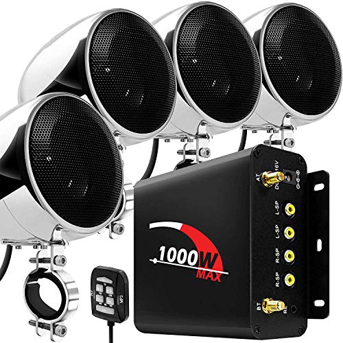 Altavoces de Gama Completa