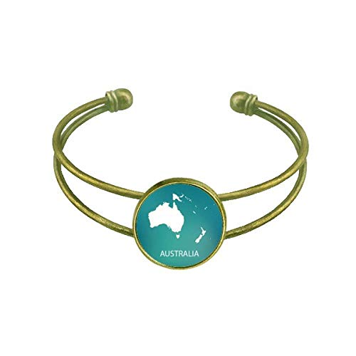 Australia y Ocean�a