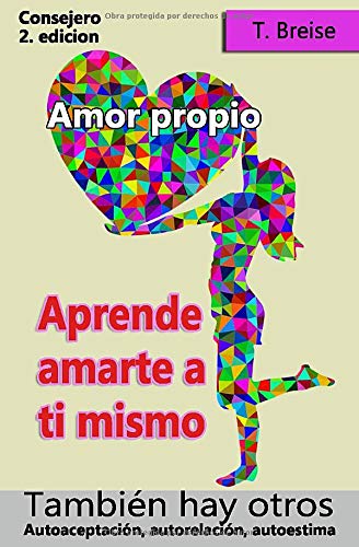 Autoestima y Amor Propio