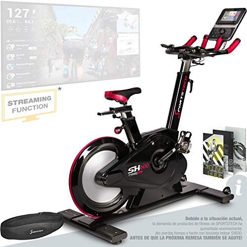 Mejores Bicicletas de Spinning Magnticas Profesionales