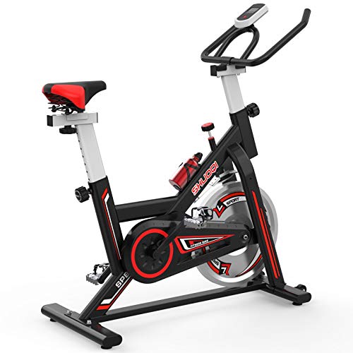 Mejores Bicicletas Spinning Profesionales