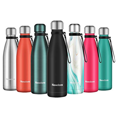 Botellas de Agua