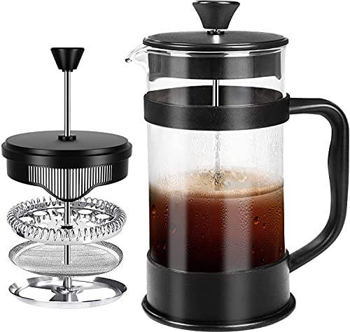 Cafeteras y Teteras