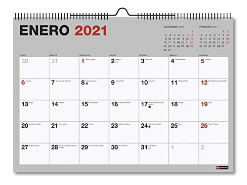 Calendarios