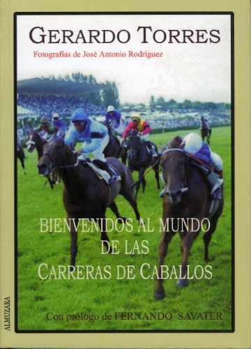 Carreras de Caballos