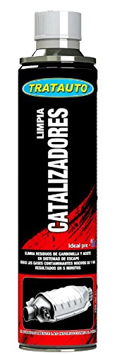 Catalizador
