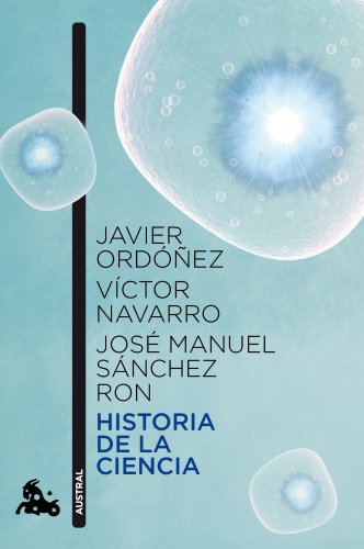 Ciencia Historia y Conocimiento General