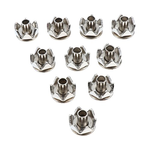 Clavos Multideporte