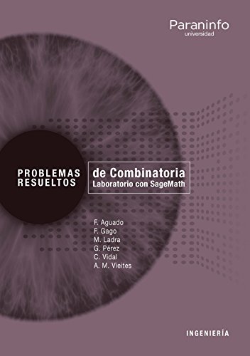 Combinatoria y Teora de Grafos