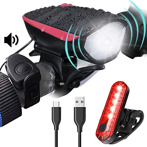 Conjuntos de Faros Delanteros y Traseros