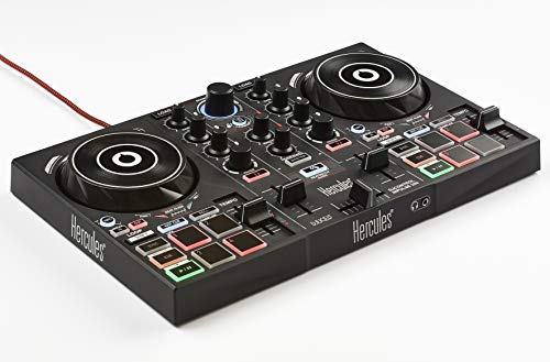 Controladores de Dj