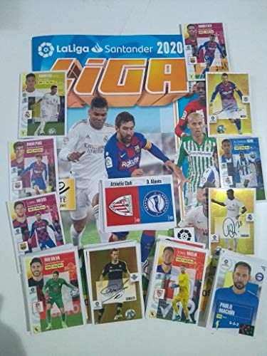 Cromos Coleccionables