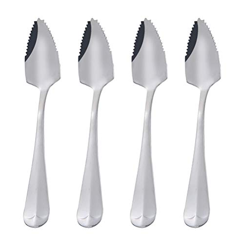 Cucharillas Ondulantes
