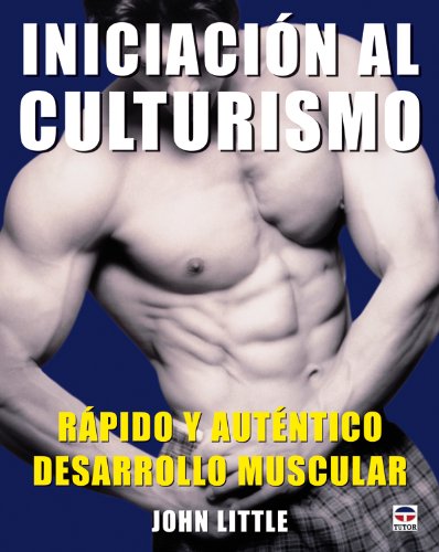 Culturismo y Musculacin
