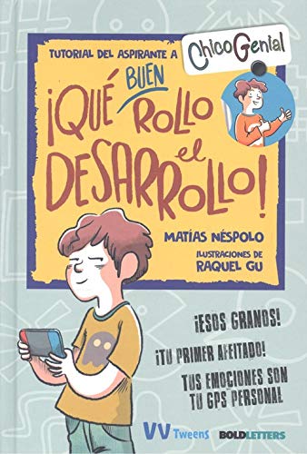 Desarrollo y Cuestiones Personales y Sociales