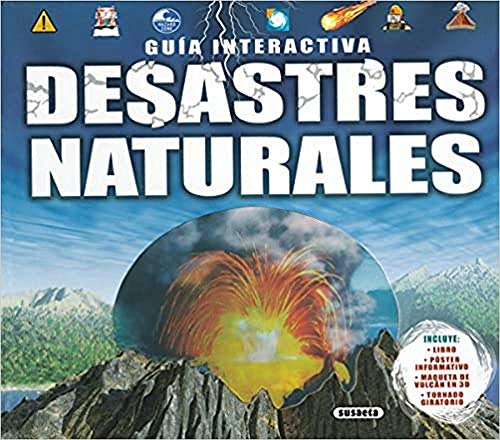 Desastres Naturales