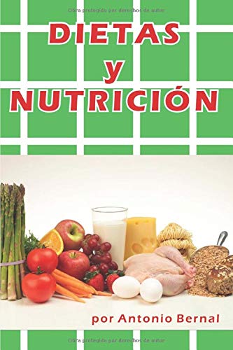 Dietas y Nutricin