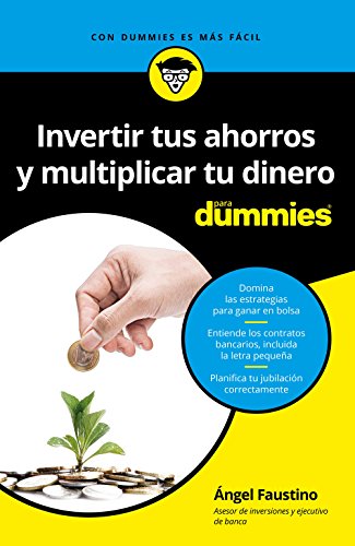 Dinero y Ahorrar