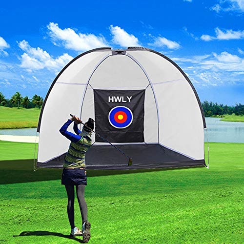 Driving Range