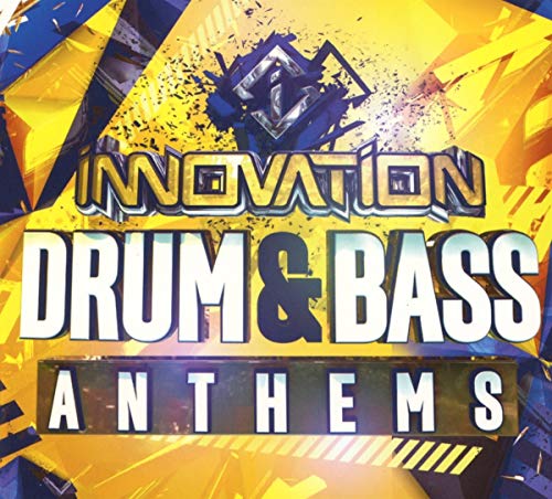 Drum y Bass