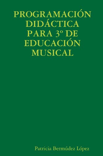 Educacin Musical