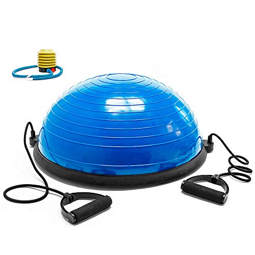 Entrenadores de Equilibrio