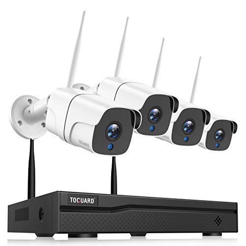 Equipos de Videovigilancia