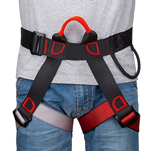 Escalada y Montanismo