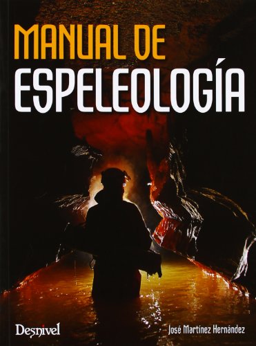 Espeleología