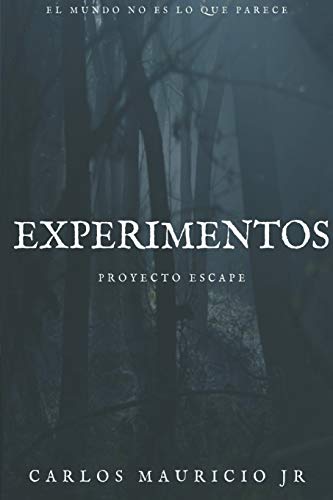 Experimentos y Proyectos