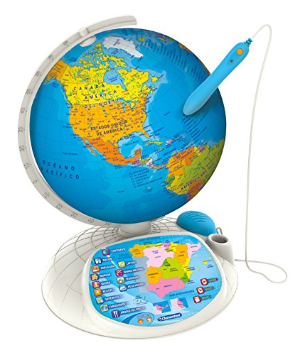 Explora el Mundo