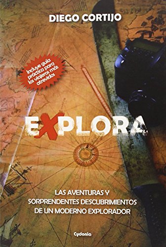 Exploracin y Descubrimientos