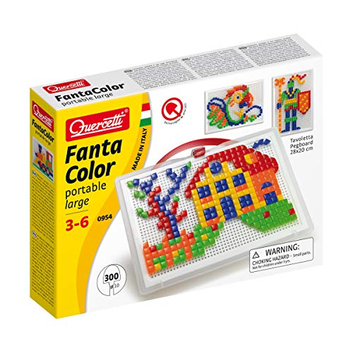 Fabricacin de Mosaicos