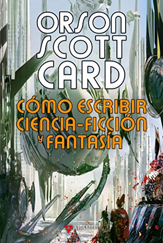 Fantasia y Ciencia Ficcin