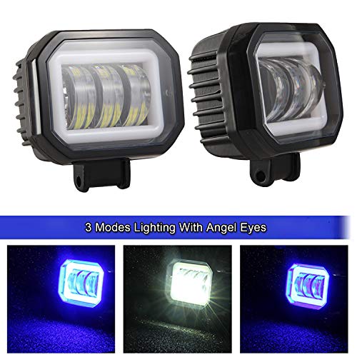 Faros Adicionales