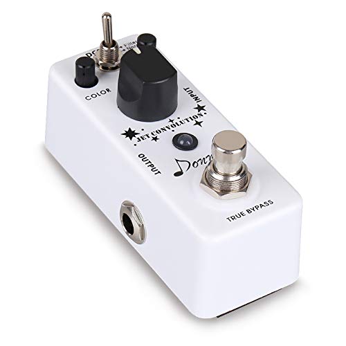 Flanger