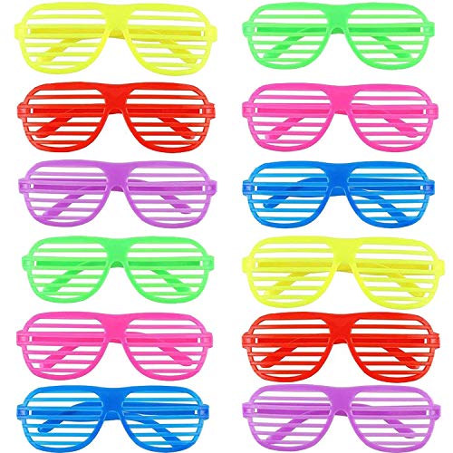 Gafas para Fiestas