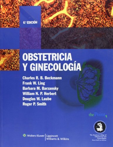 Ginecologa y Obstetricia