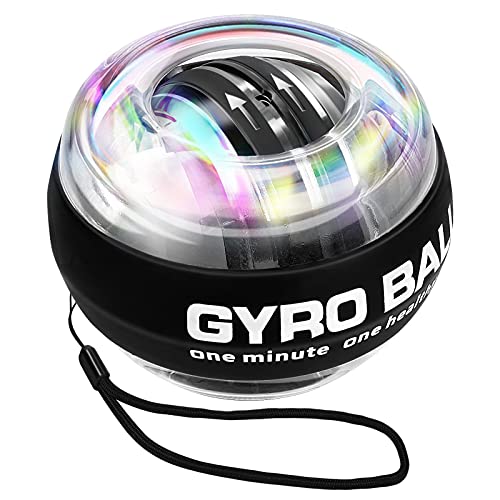 Giroscopios para Ejercicio