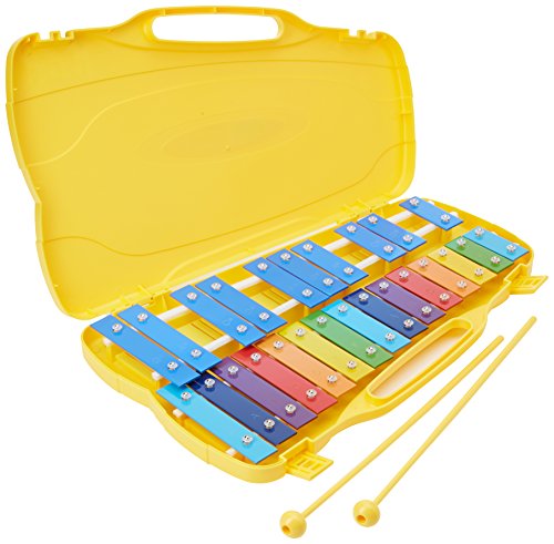 Glockenspiels
