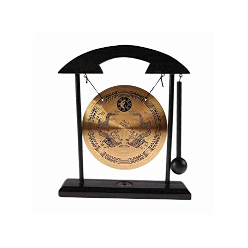 Gongs